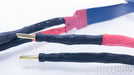 WireWorld Equinox 5.2 Speaker Cables; 2m Pair