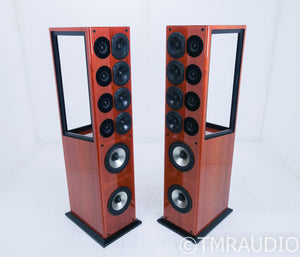 Nola KO Floorstanding Speakers