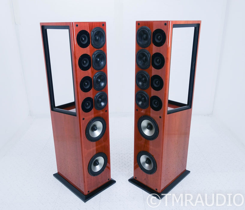 Nola KO Floorstanding Speakers