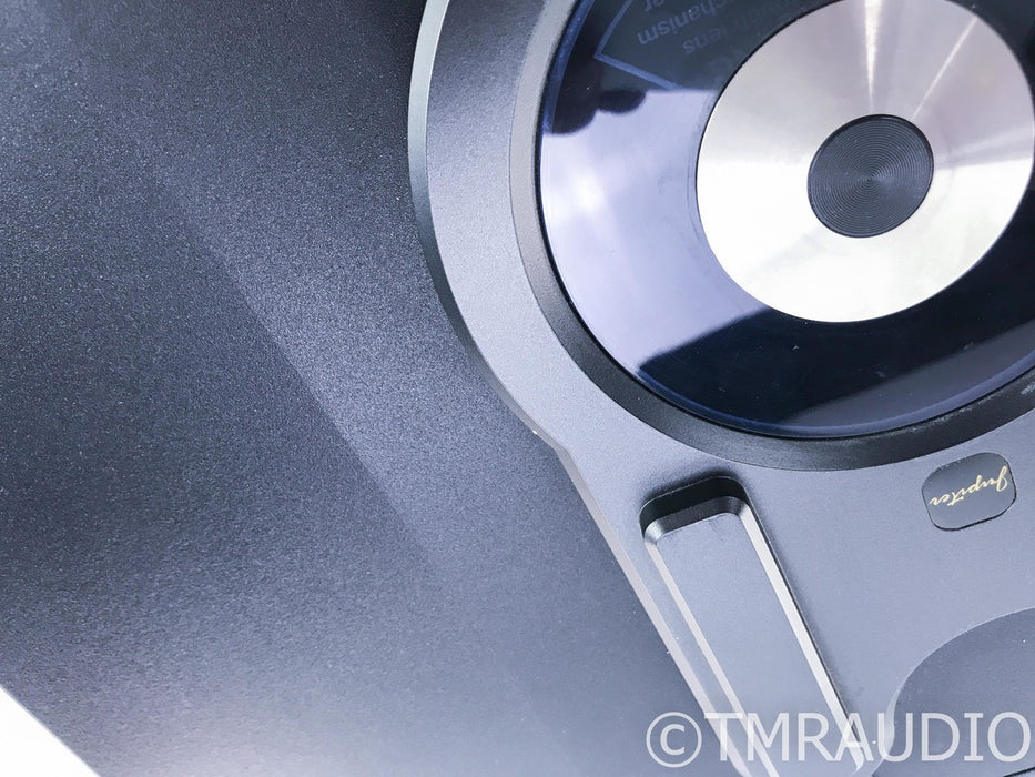 Rega Jupiter CD Player; Remote