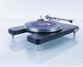 VPI Scout Jr. Turntable; JMW Memorial Tonearm; Ortofon 2M Red Cartridge