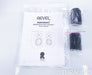 Revel Performa3 M106 Bookshelf Speakers