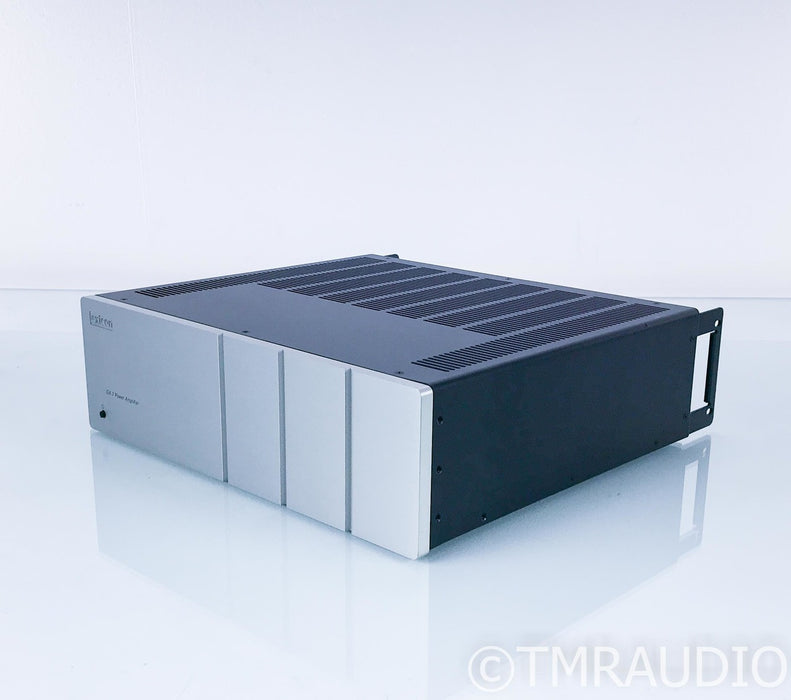 Lexicon GX-7 7 Channel Power Amplifier; GX7