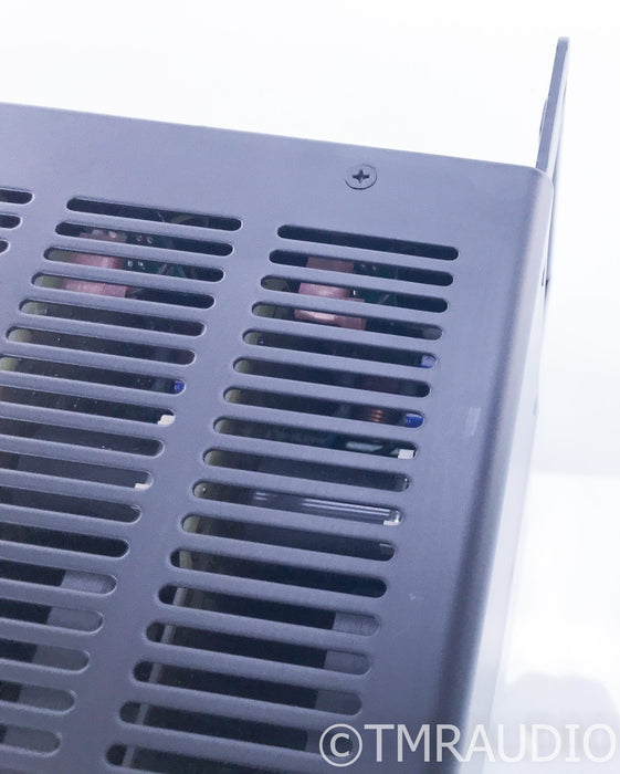 Lexicon GX-7 7 Channel Power Amplifier; GX7