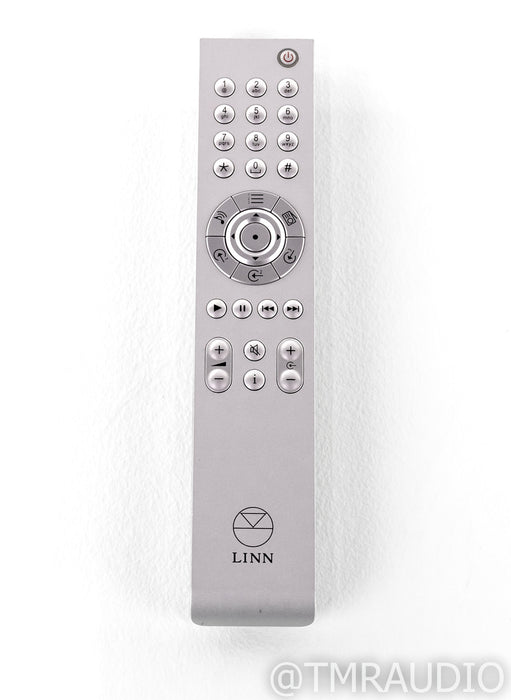 Linn Majik DS-I Stereo Streaming Integrated Amplifier; DSI; Remote