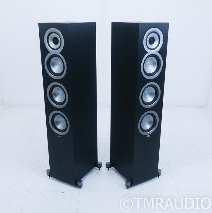 ELAC Uni-Fi UF5 Floorstanding Speakers