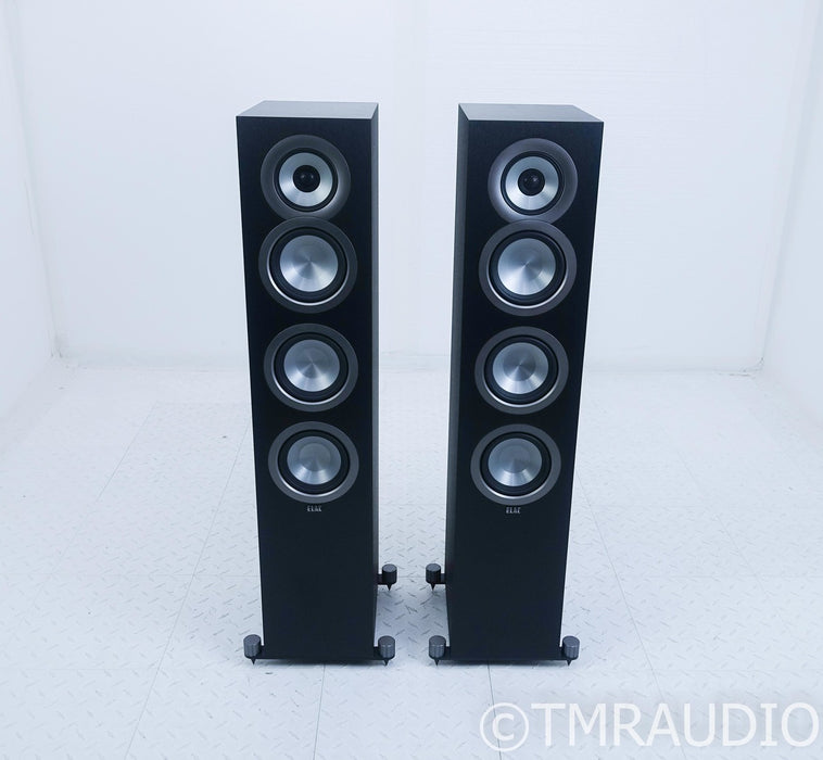 ELAC Uni-Fi UF5 Floorstanding Speakers