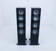ELAC Uni-Fi UF5 Floorstanding Speakers