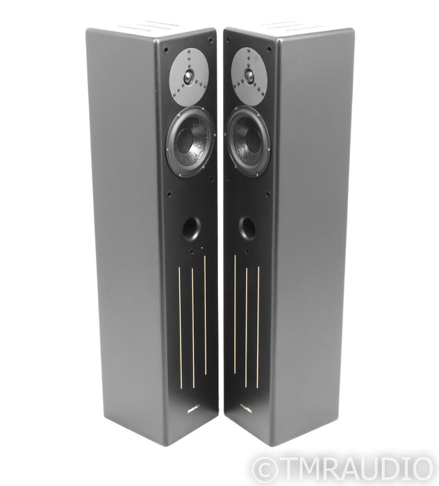 Merlin VSM-MMi Floorstanding Speakers