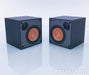 Monitor Audio Monitor 50 Bookshelf Speakers; Black Pair