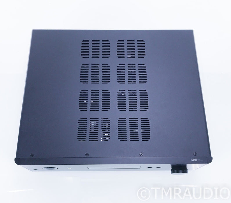 NAD C 388 Stereo Integrated Amplifier; C388