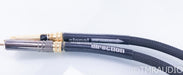 MIT Shotgun S2 RCA Cables; 1m Pair Interconnects (Missing one outer barrel)