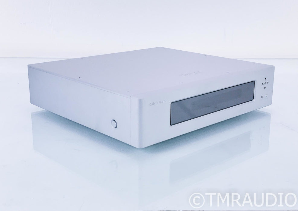 Calyx Femto DAC; Remote