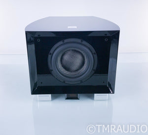 REL Gibraltar G2 10" Powered Subwoofer; G-2; Remote