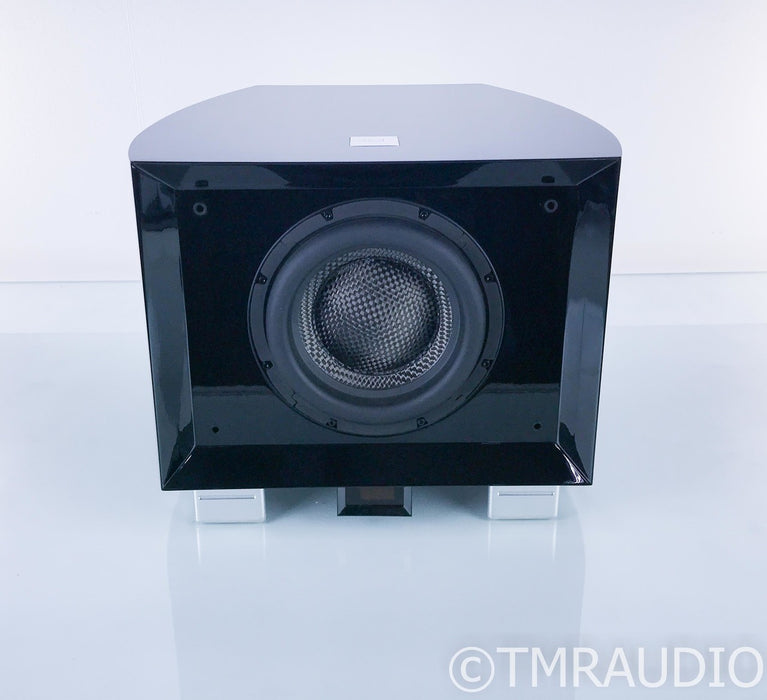 REL Gibraltar G2 10" Powered Subwoofer; G-2; Remote