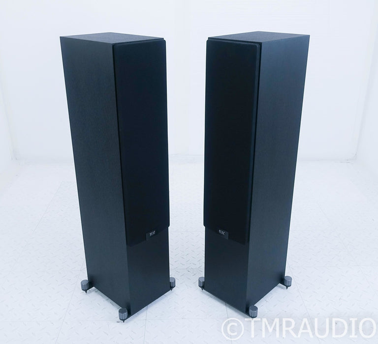 ELAC Uni-Fi UF5 Floorstanding Speakers