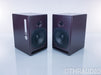 PSI Audio A21-M Active Bookshelf Speakers