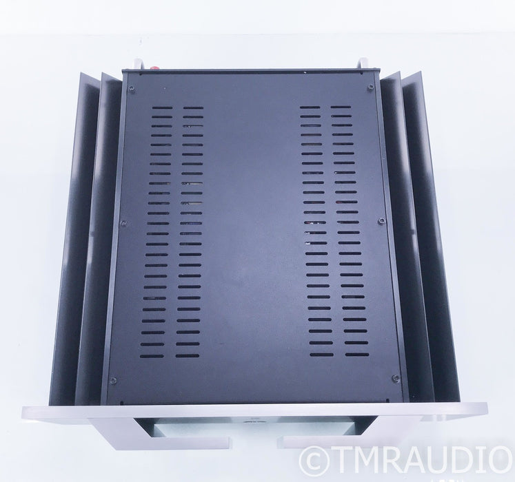 Pass Labs X150 Stereo Power Amplifier; X-150