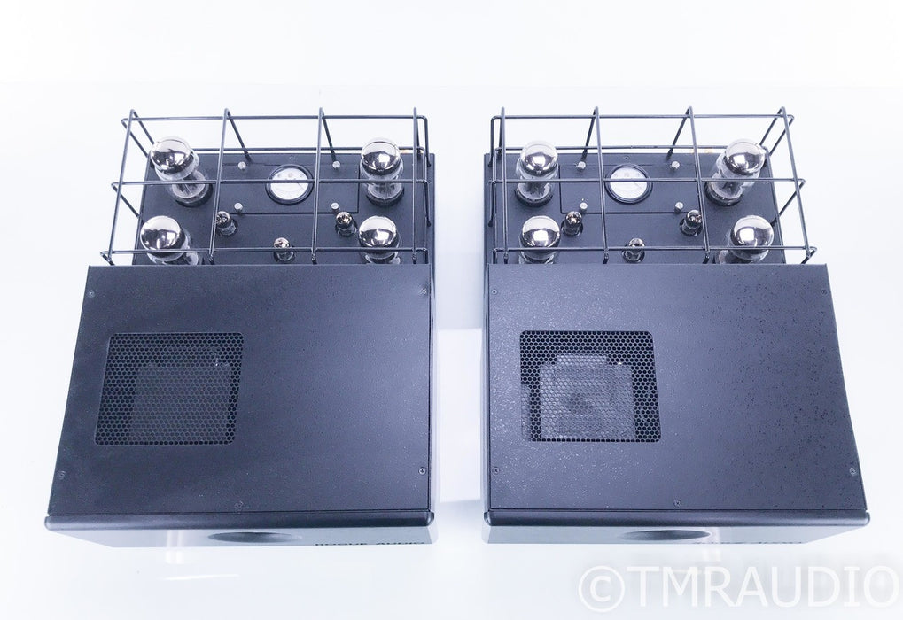 Rogue Audio M-150 Mono Tube Power Amplifier