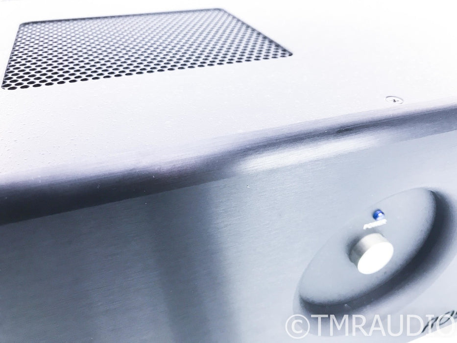 Rogue Audio M-150 Mono Tube Power Amplifier