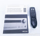 Arcam DiVA AVR250 7.1 Channel Home Theater Receiver; (Pops When Adjusting Volume)