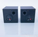 Monitor Audio Monitor 50 Bookshelf Speakers; Black Pair