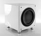 Sumiko S.10 12" Powered Subwoofer; White; S10; Warranty (1/0)
