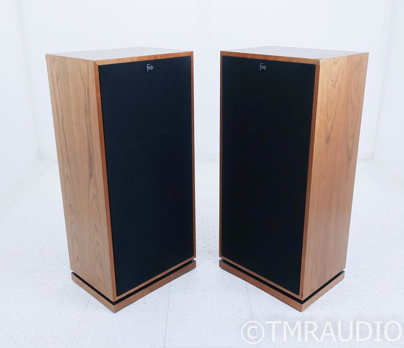 Klipsch Forte III Floorstanding Speakers