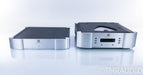 Simaudio Moon Andromeda CD Player w/ Power Supply