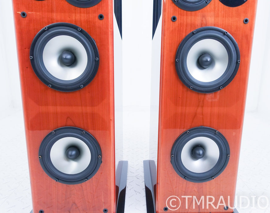 Nola KO Floorstanding Speakers