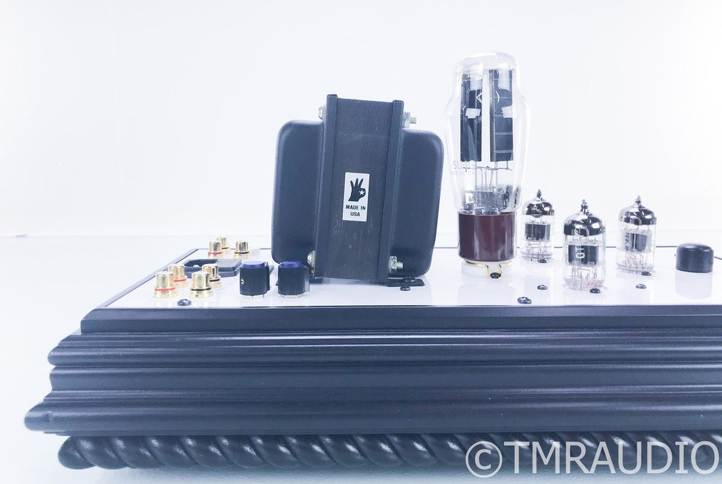 Decware CSP2+ Tube Preamplifier / Headphone Amplifier; CSP2 Plus