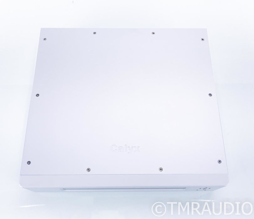 Calyx Femto DAC; Remote