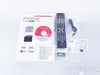 Cocktail Audio CA-X45 Network Streamer / Server; Black (New/Open Box; Warranty)