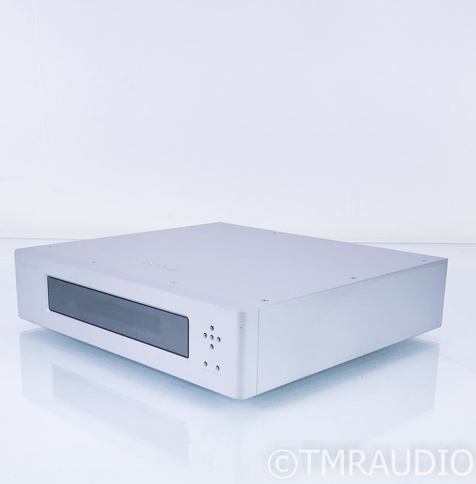 Calyx Femto DAC; Remote