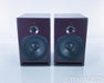PSI Audio A21-M Active Bookshelf Speakers