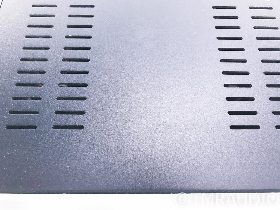 Pass Labs X150 Stereo Power Amplifier; X-150