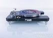 VPI Scout Jr. Turntable; JMW Memorial Tonearm; Ortofon 2M Red Cartridge