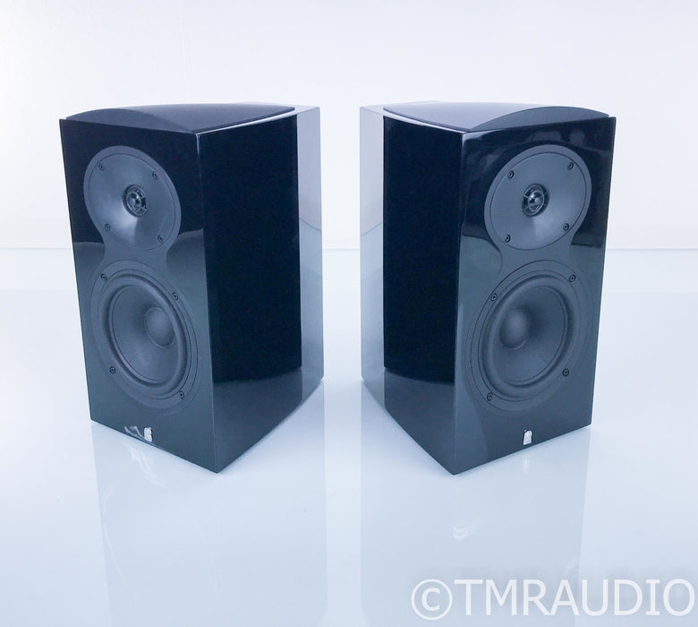 Revel Performa3 M106 Bookshelf Speakers
