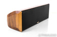 Klipsch KV3 Center Channel Speaker; Walnut; KV-3