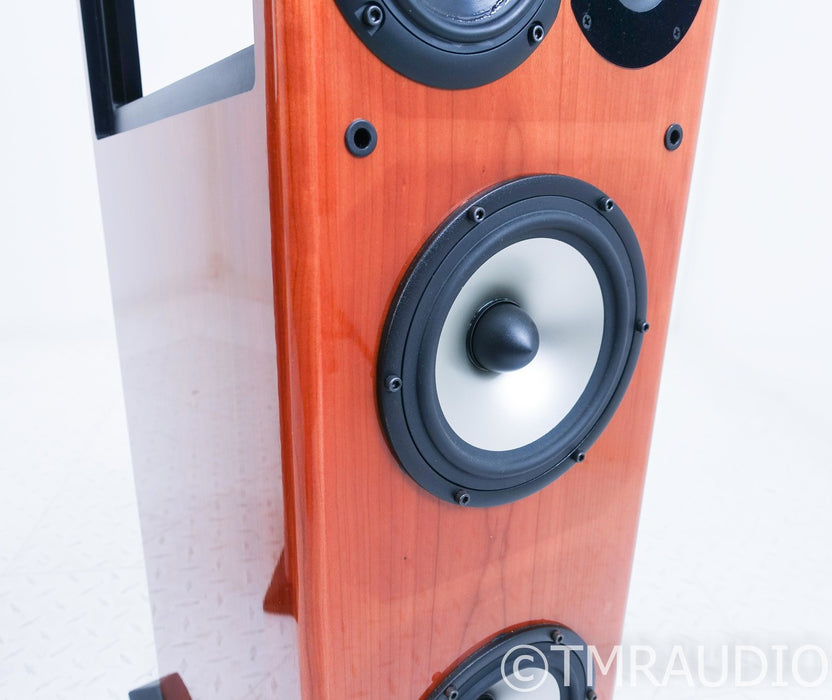 Nola KO Floorstanding Speakers