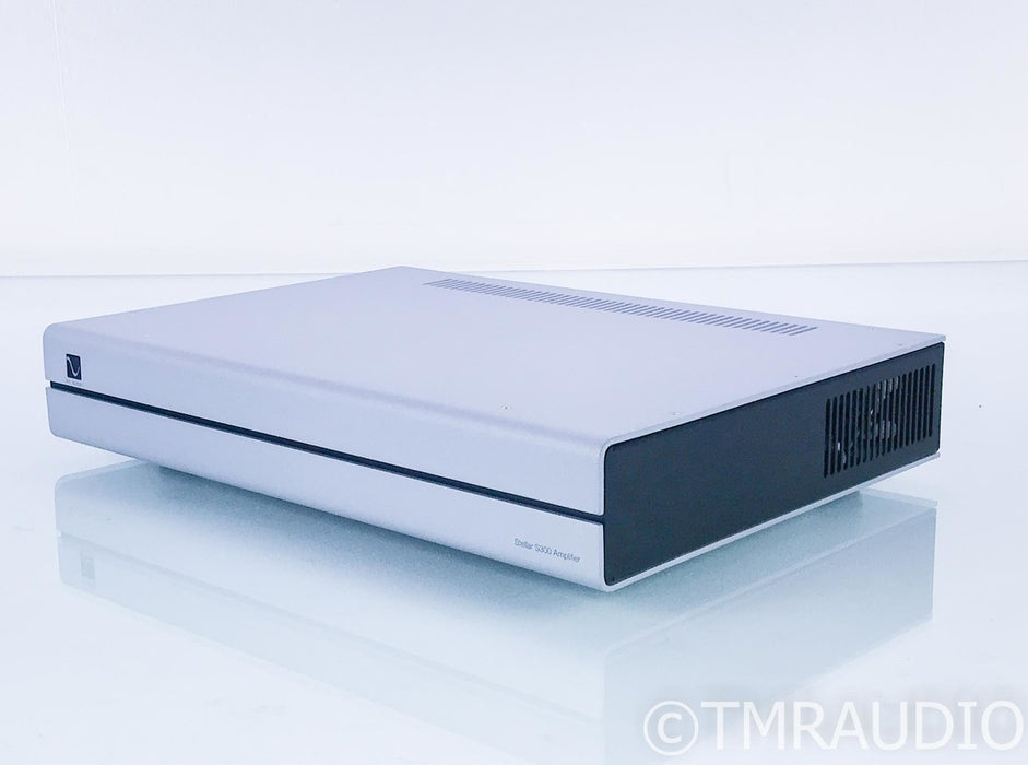 PS Audio Stellar S300 Stereo Power Amplifier