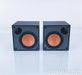 Monitor Audio Monitor 50 Bookshelf Speakers; Black Pair