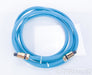 Wireworld Supernova 5+ Glass Optical Cable; Single 2m Interconnect