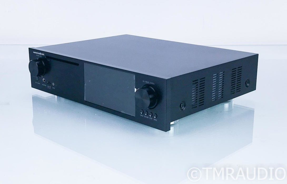 Cocktail Audio CA-X45 Network Streamer / Server; Black (New/Open Box; Warranty)