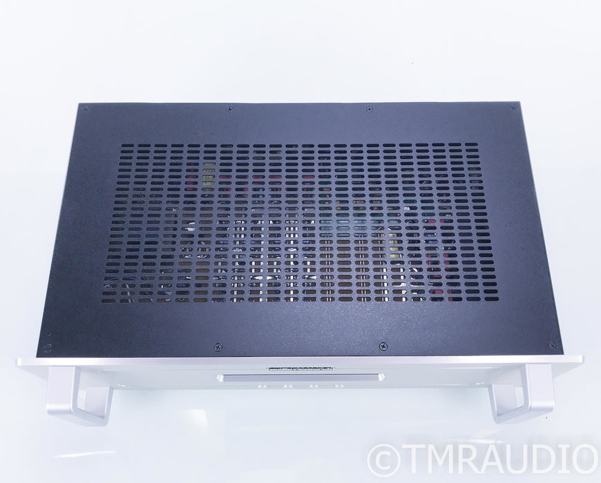 Audio Research DAC-8 DAC; D/A Converter; Remote