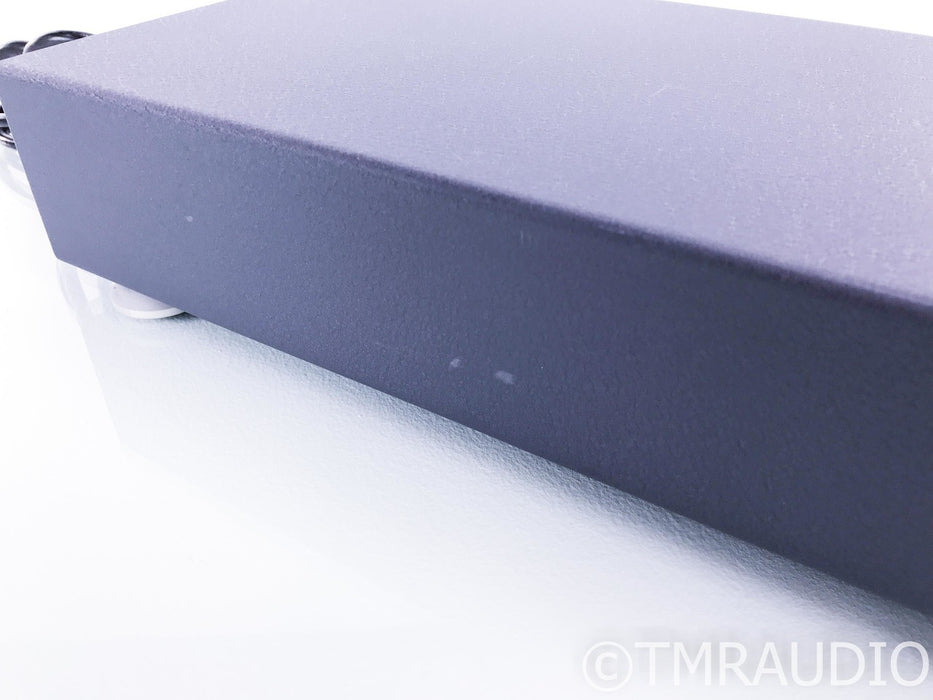 Proceed PDP 3 DAC