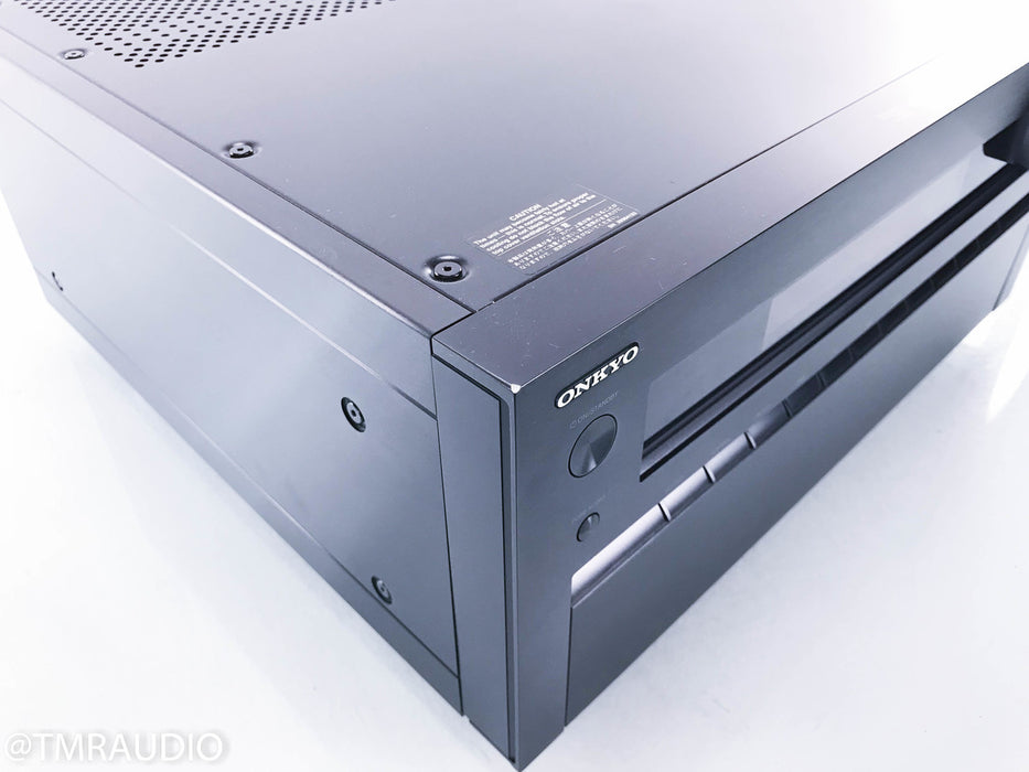 Onkyo PR-SC5509 Home Theater Processor