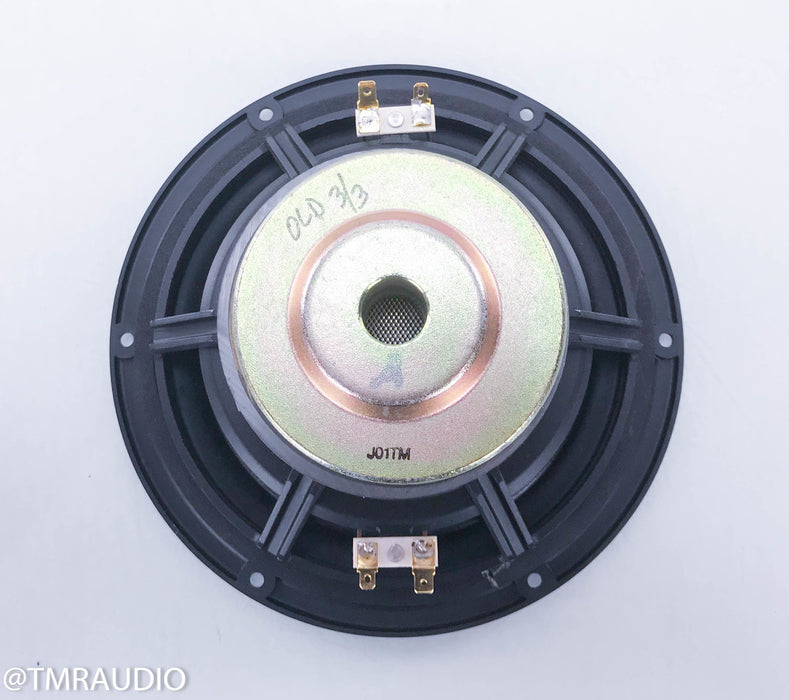 Meiloon 6.5" Aluminum Cone Woofer