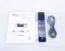 Simaudio Moon Neo 280D DSD DAC; D/A Converter; 280-D; Remote