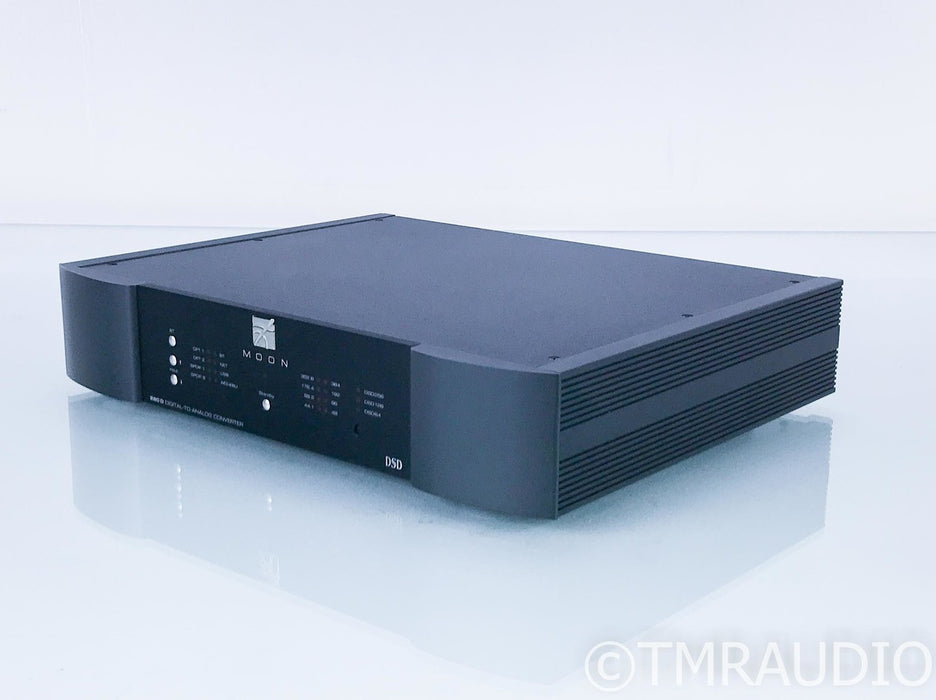 Simaudio Moon Neo 280D DSD DAC; D/A Converter; 280-D; Remote